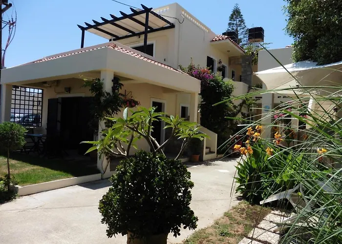 Julies Apartments