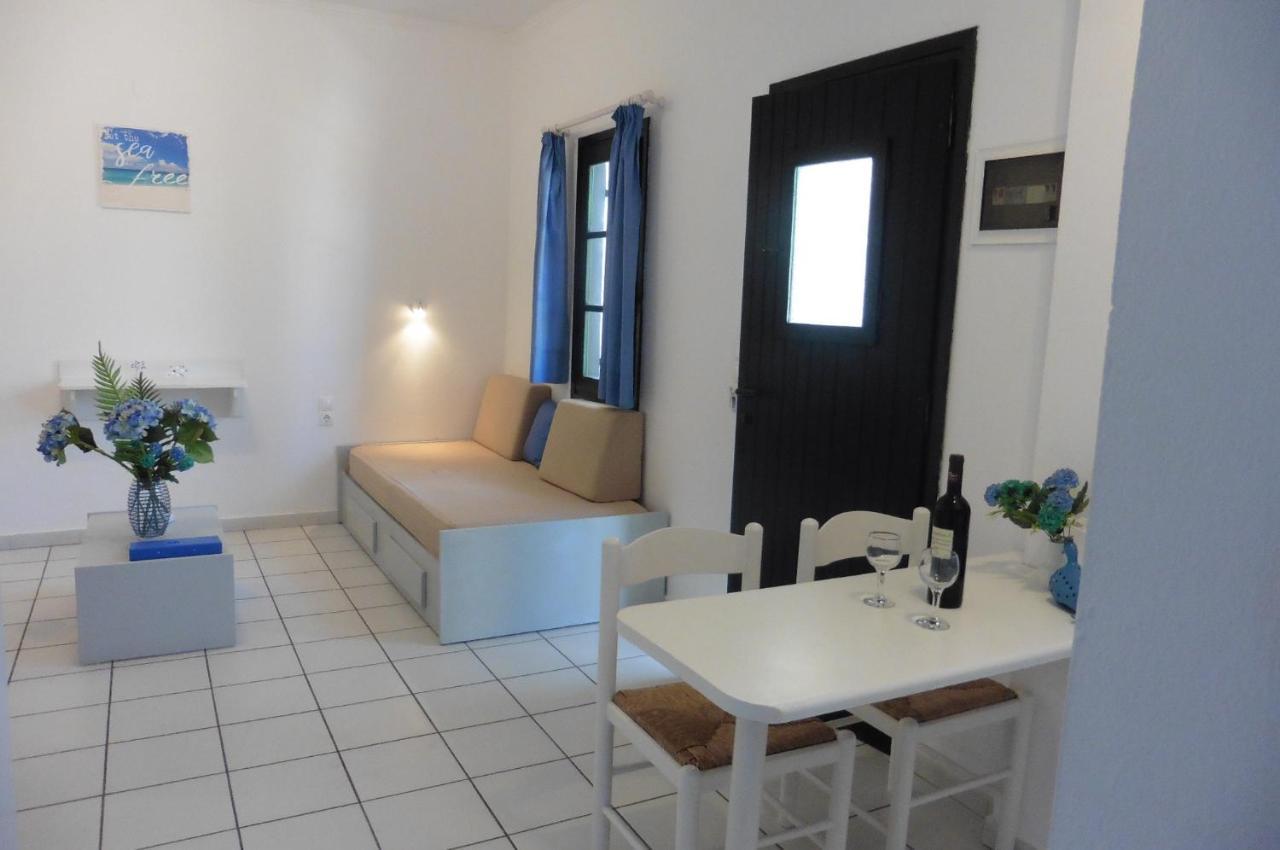 Apartment Julies